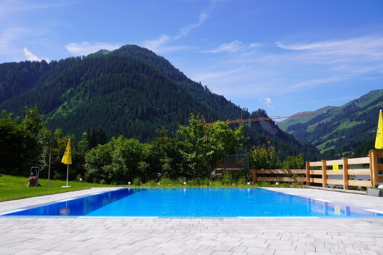 Hotel Aschauer Hof Z'Fritzn 蒂罗尔-基希贝格 外观 照片