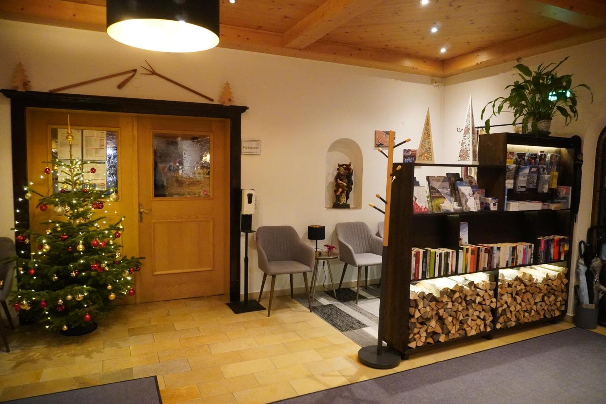 Hotel Aschauer Hof Z'Fritzn 蒂罗尔-基希贝格 外观 照片