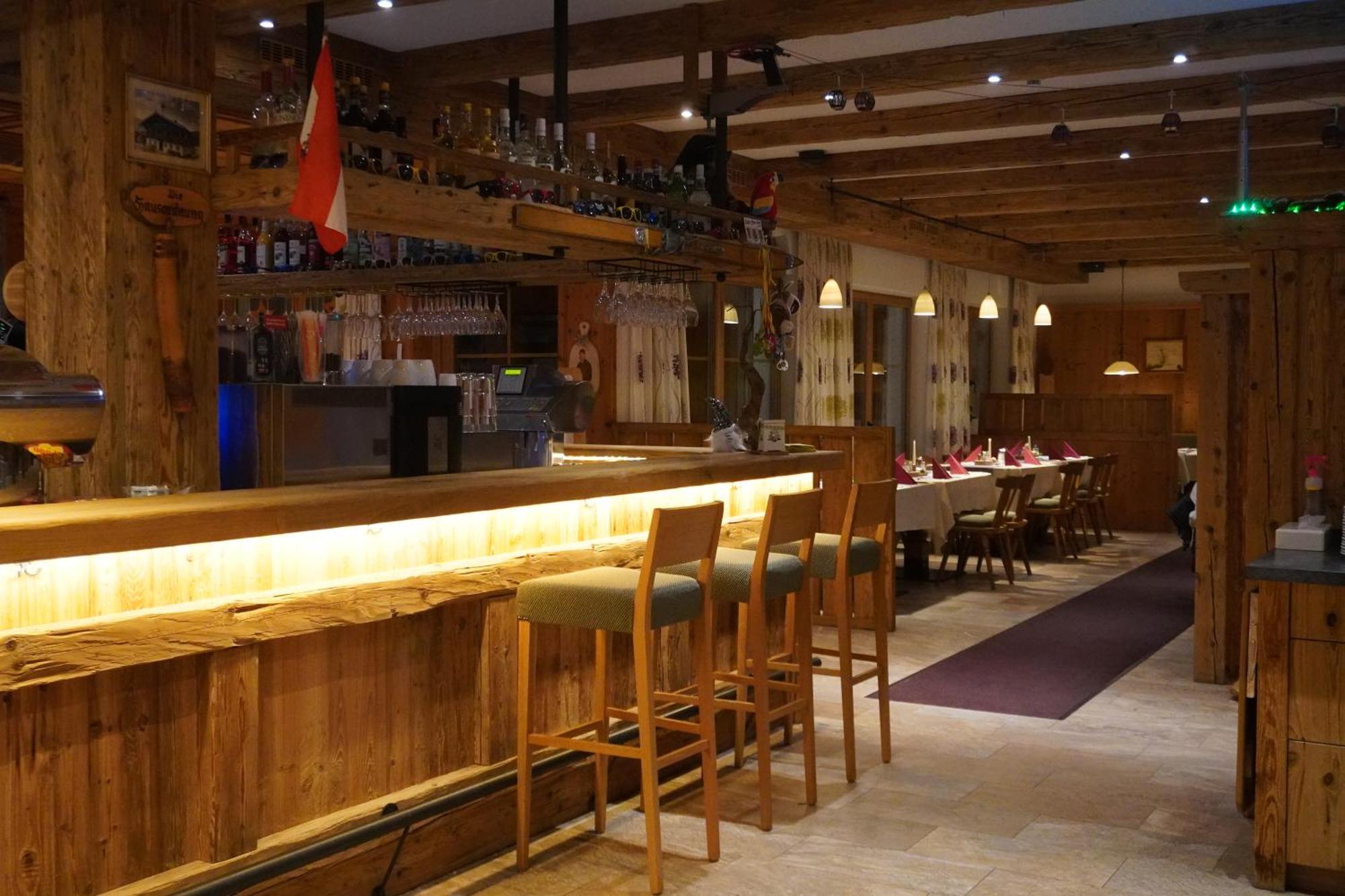 Hotel Aschauer Hof Z'Fritzn 蒂罗尔-基希贝格 外观 照片