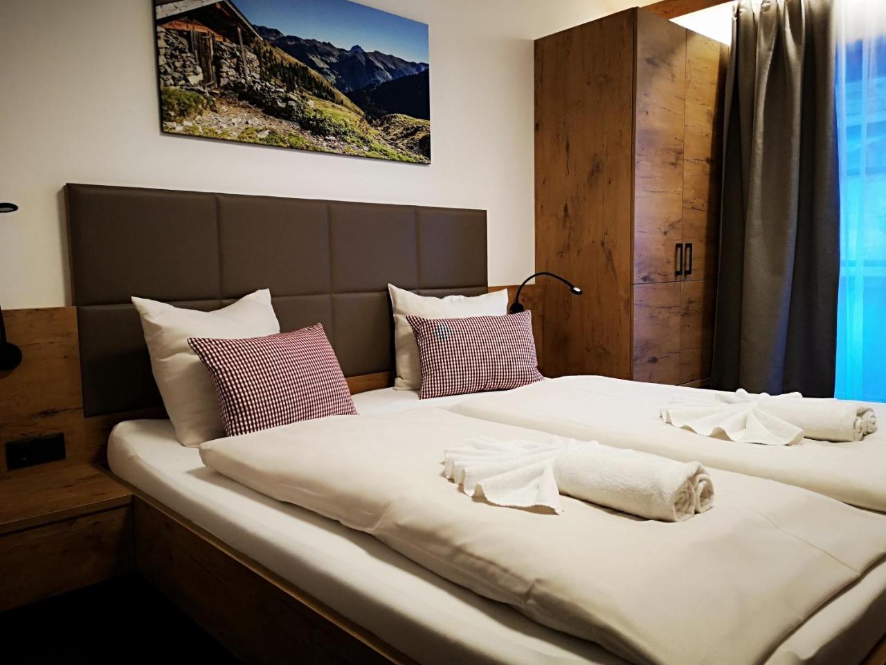 Hotel Aschauer Hof Z'Fritzn 蒂罗尔-基希贝格 外观 照片
