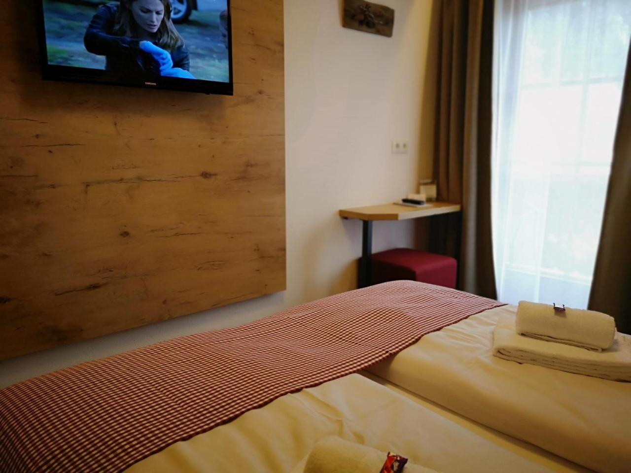 Hotel Aschauer Hof Z'Fritzn 蒂罗尔-基希贝格 外观 照片