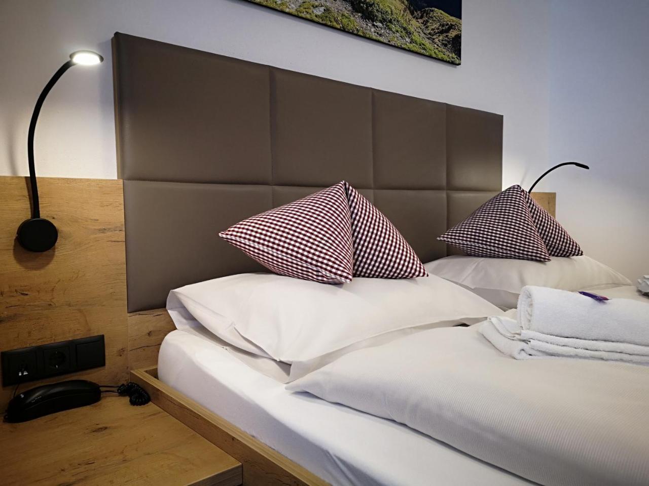Hotel Aschauer Hof Z'Fritzn 蒂罗尔-基希贝格 外观 照片