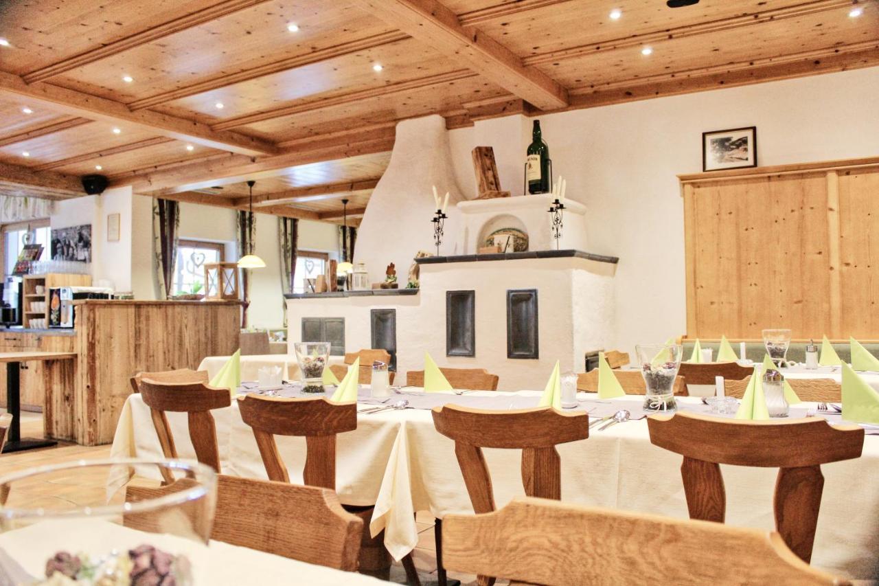 Hotel Aschauer Hof Z'Fritzn 蒂罗尔-基希贝格 外观 照片